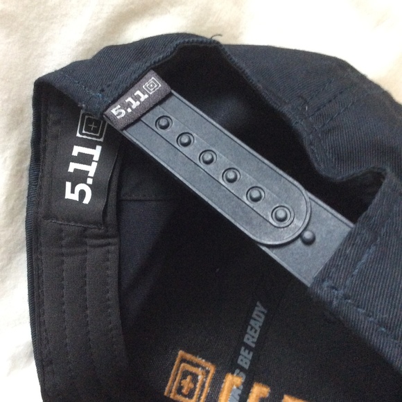 5.11 Scope Cap - Picture 3 of 5